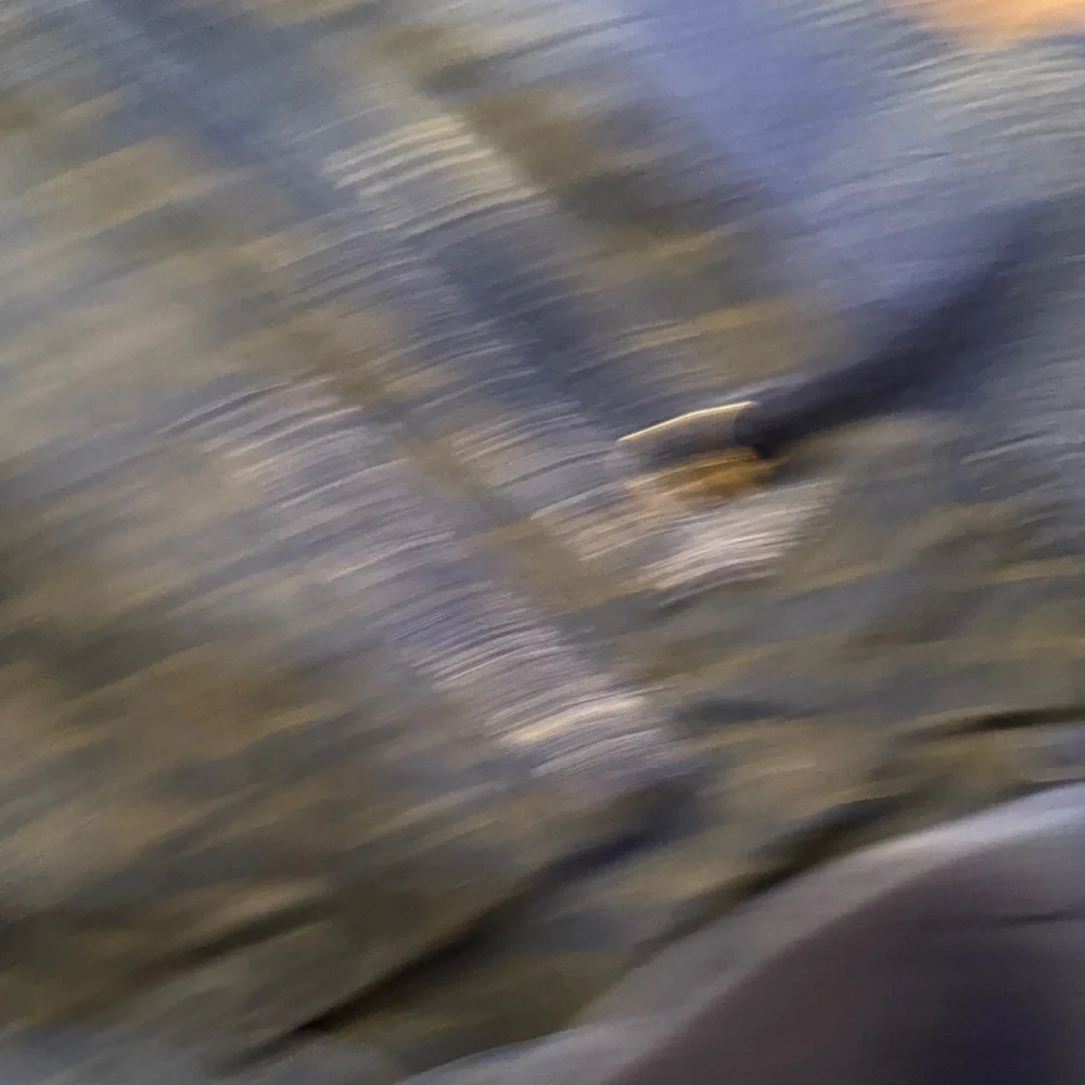 Juicy Couture Blue Tote Bag - Picture 6 of 14